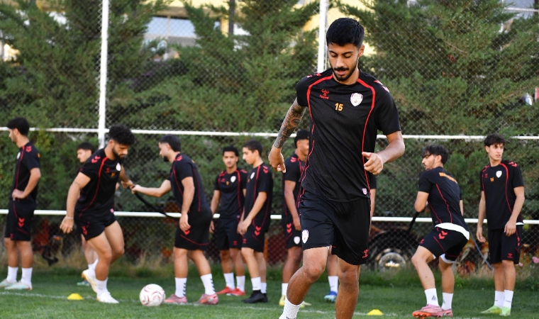 Yeşilyurtspor Diyarbakır'dan 3 Puanla Dönmek İstiyor