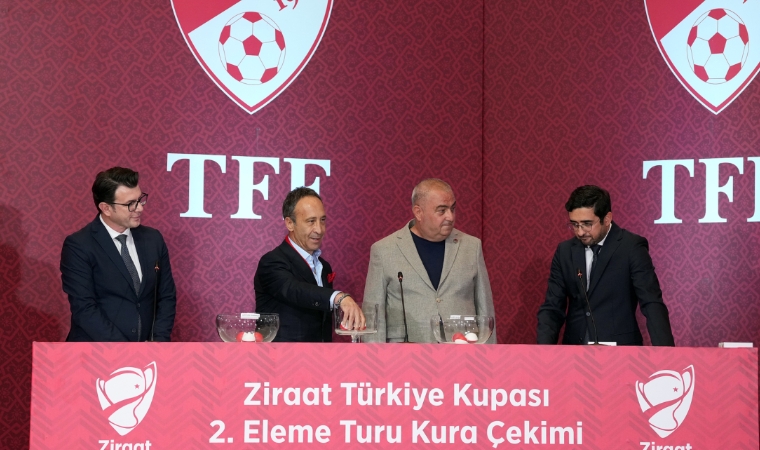 Yeşilyurtspor’un Kupa Rakibi Siirtspor FK Oldu