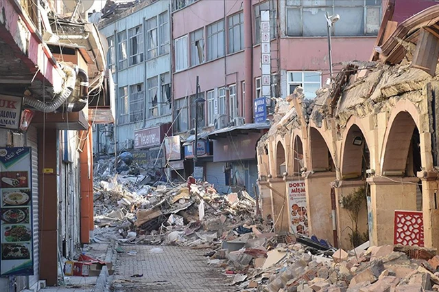 Malatya İçin Köklü Çözümler Gerekiyor!