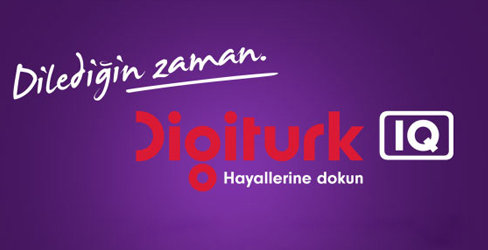 Digitürk Paketleri ile Dünya Kanallarına da Ulaşabiliyorsunuz