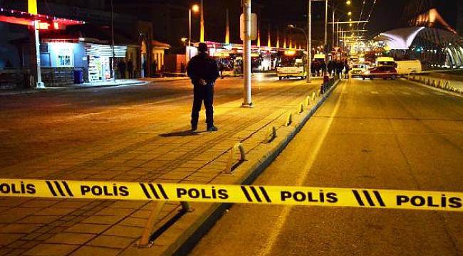 Malatya'da Şüpheli Paket Alarmı!