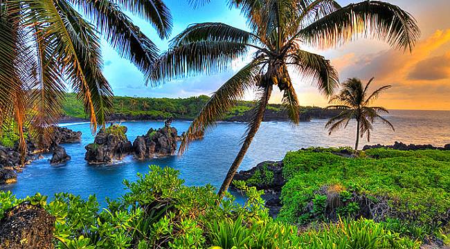 Hawaii Kumar Oyunlarını Yasal Hale Getiriyor