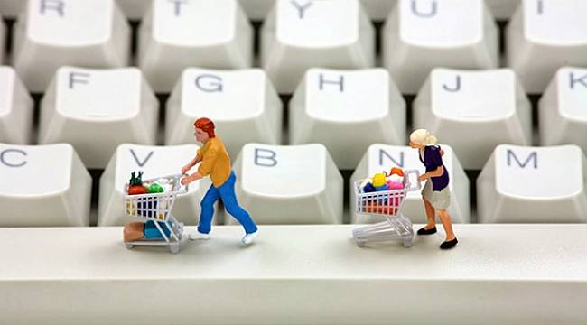 E-Ticarete Güven Damgası Geliyor