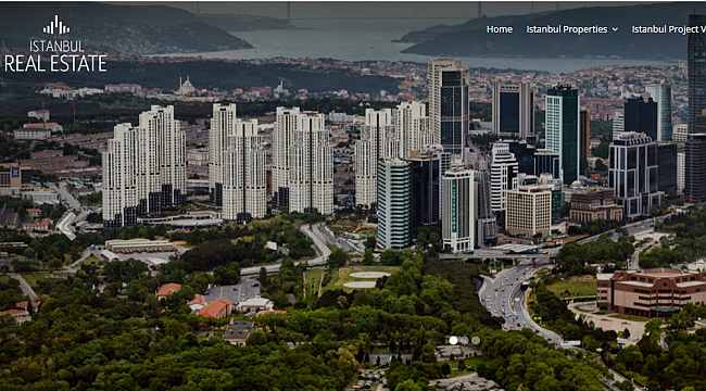 Geleceğinizi İstanbul Property İle Belirleyin