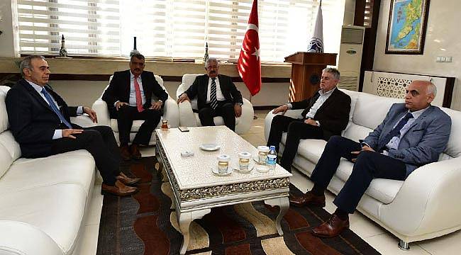 Malatya Eğitim Vakfı Malatya'da Kız Yurdu Yapacak