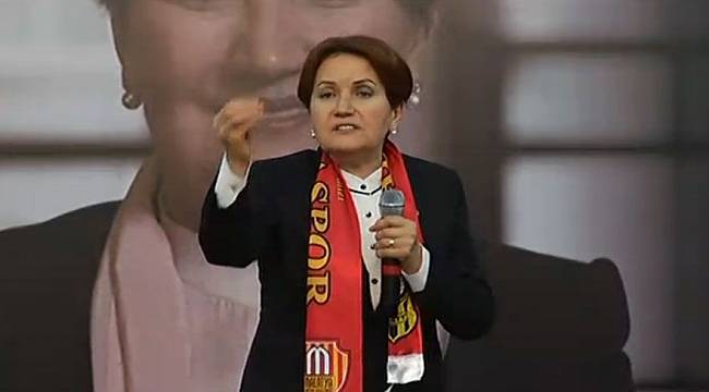 Malatya Hayır Demeye Kavli Karar Etmiş 