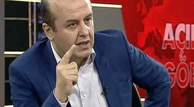 Malatya Meşale Grubuna Ağzına Geleni Saydı