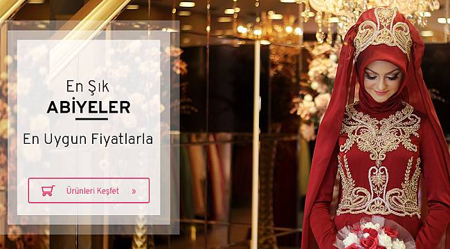 Tesettür Abiye Modelleri Yeni Sezon Modası