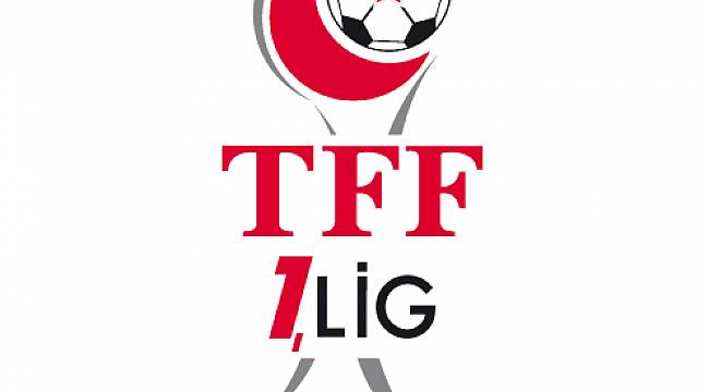 TFF 1. Lig Yangın Yerine Döndü 