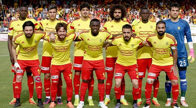 Yeni Malatyaspor Adını Süper Lige Yazdırdı 