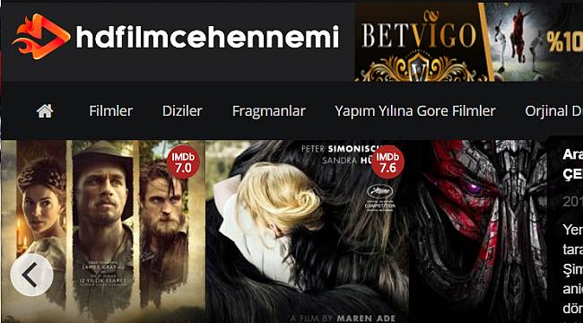 2017'nin En İyi Yerli Filmi HD İzle 