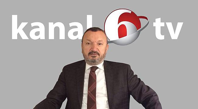 Malatyalı İş Adamı Kanal 6 Tv ile Geliyor