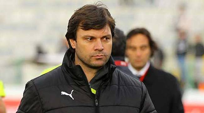 Yeni Malatyaspor aradığı hocayı buldu