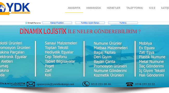 Hava Kargo ve Önemi