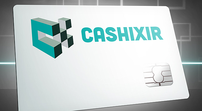 Ön Ödemeli Sanal Kart Cashixir ile Güvenli Alışveriş