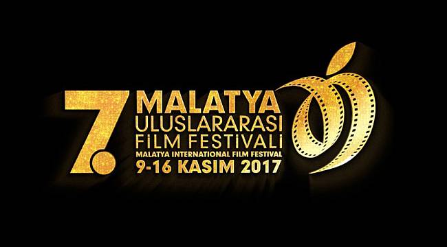 Malatya 7. Film Festivaline Hazır
