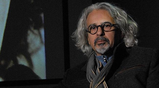 Usta Yönetmen Nacer Khemir Malatya'ya Geliyor