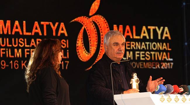 7. Malatya Film Festivali Muhteşem Başladı