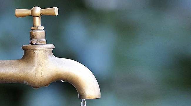 Malatya'da 16 Saat Su Kesintisi Olacak
