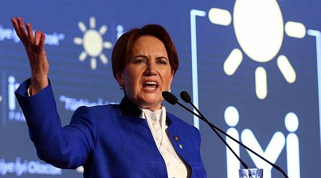 Meral Akşener Bile Bu Oranı Beklemiyordu