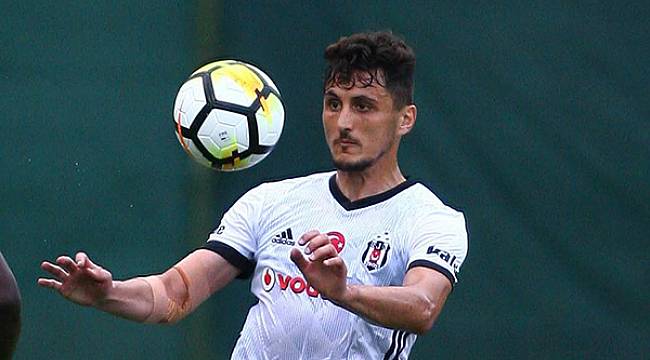 Yeni Malatyaspor Beşiktaşlı Oyuncuyu İstedi