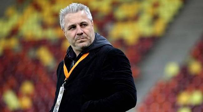Kayserispor'un Hocası Malatyaspor'a Şaşırdı!