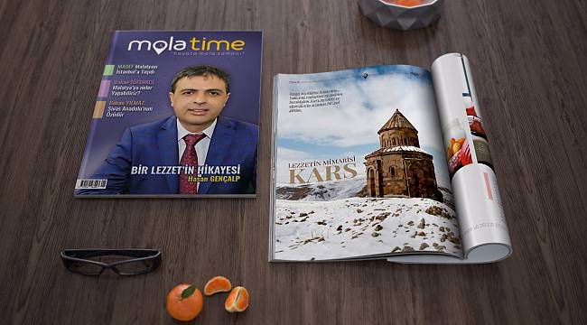 Malatya için Mola Time dönemi başladı