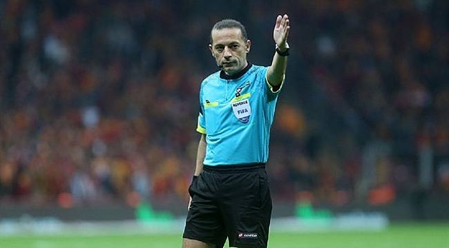 Cüneyt Çakır Malatya'da Düşman İlan Edildi
