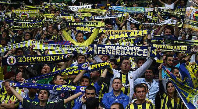 Fenerbahçe, Yeni Malatyaspor'u Şikayet Etti