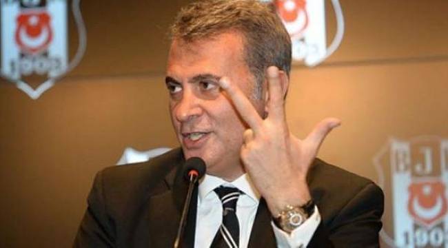 Fikret Orman’dan Şampiyonluk ve Transfer Açıklaması