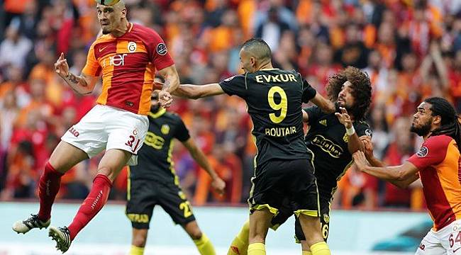 Yeni Malatyaspor Şampiyon'a Direnemedi 