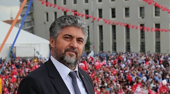 Hulisi Porgalı Kaybetmek İçin Çok Şey Yaptı