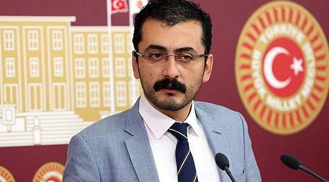 Malatyalı CHP Eski Vekili Eren Erdem Tutuklandı