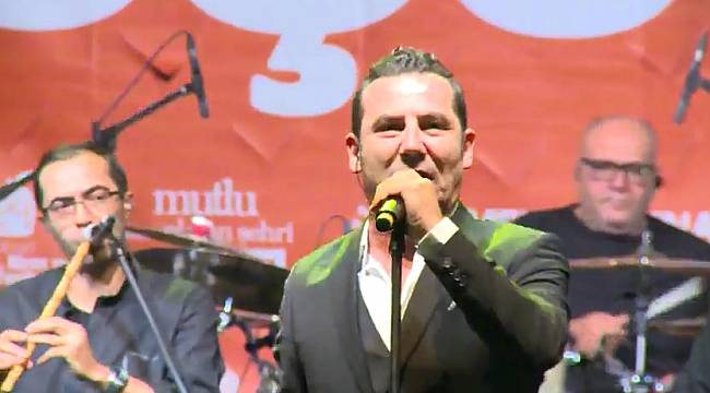 Malatya Ferhat Göçer Konserine İlgisiz Kaldı