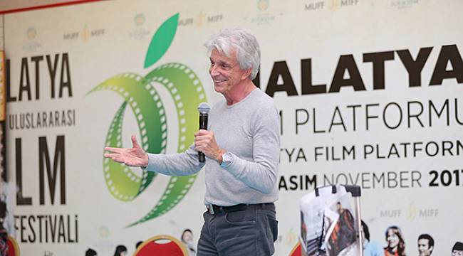 Malatya Film Festivaline Rekor Düzeyde Başvuru