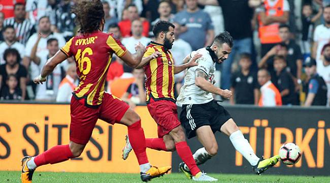 Yeni Malatyaspor Erimeye Devam Ediyor