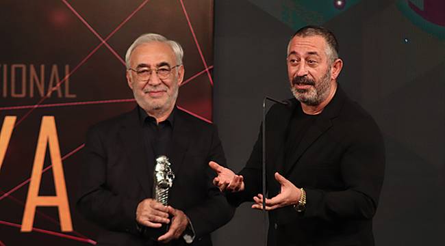 8. Malatya Film Festivali Ödüllerle Başladı