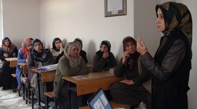 Mutlu Evlilik İçin Olmazsa Olmaz Anlatıldı