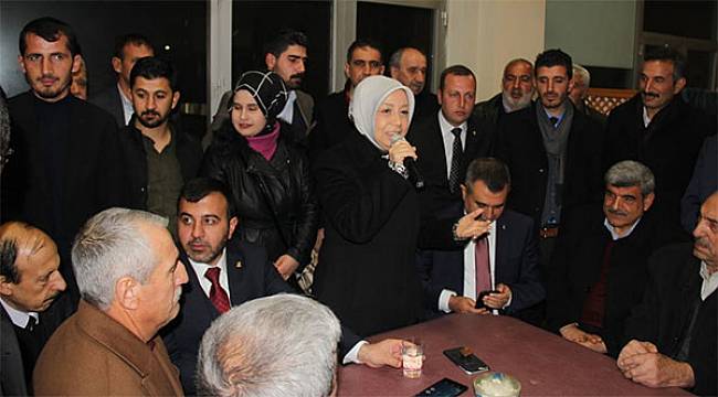 Öznur Çalık, Mehmet Polat'a Cevap Verdi 