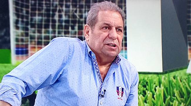 Erman Hoca Gevrek'e Ağlama Adresini Gösterdi 