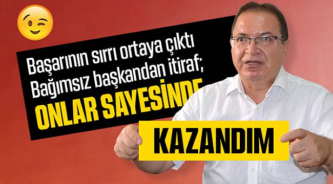 Ali Kazgan'a Akçadağ'da Seçimi Onlar Kazandırdı!