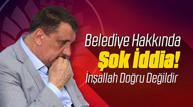 Malatya Kayısı Festivali için şok iddia!