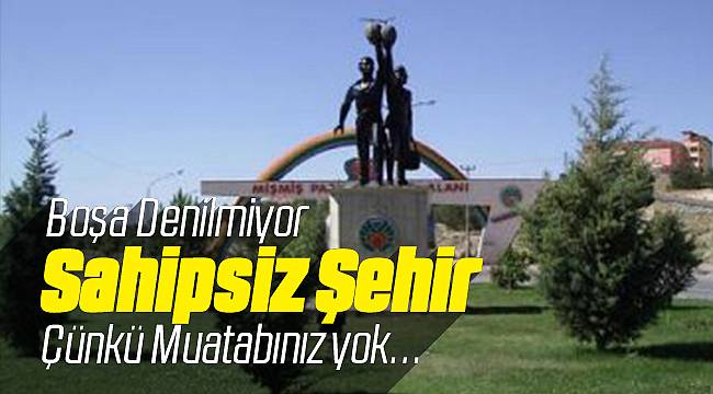 Malatya Kayısı Festivali Kanayan Yaramız!