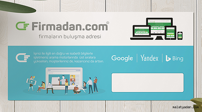Firmadan, İş Dünyasına Yeni Bir Soluk Getirdi