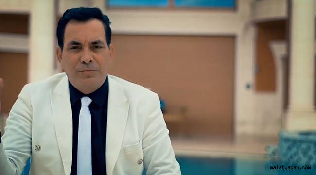 Orhan Gencebay'ın Veliahtı Çıktı 