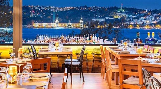 İstanbul Doğum Günü Mekânları