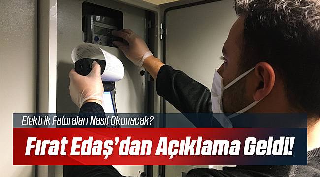 Malatya'da Elektrik Faturaları Nasıl Düzenlenecek?