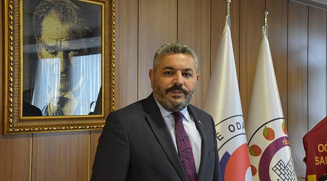 Malatya TSO'dan Bayram Tebriği