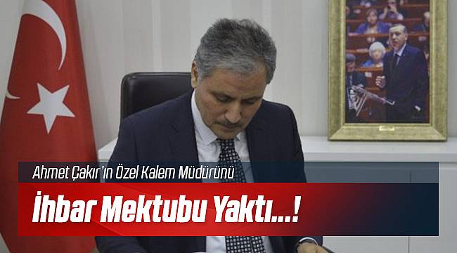 Ahmet Çakır Dönemi Mercek Altında!