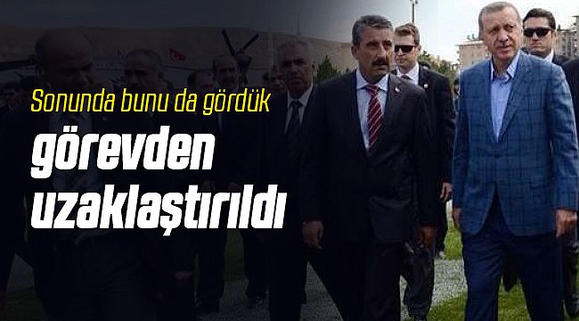 Darende'de Garip Olaylar Dönüyor!